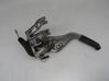 Handbrake/parking brake lever assembly 