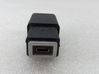 Multifunctional control switch/knob 