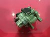 Electric throttle body valve 