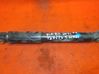 Rear shock absorber/damper 