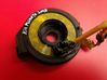 Airbag slip ring squib (SRS ring) 