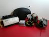 Airbag set 