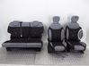 Seat set 
