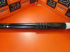 Rear shock absorber/damper 