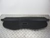 Parcel shelf 