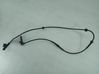 ABS brake wheel speed sensor 