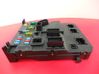 SAM control unit 