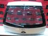 Tailgate/trunk/boot lid 