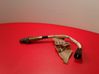 Lambda probe sensor 