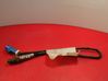 Lambda probe sensor 