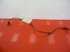 ABS brake wheel speed sensor 