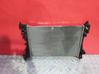 Coolant radiator 
