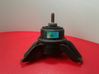 Engine mount bracket 