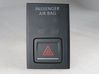 Multifunctional control switch/knob 