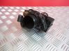 Electric throttle body valve 
