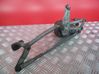 Wiper motor 