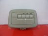 Multifunctional control switch/knob 