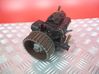 Fuel injection high pressure pump 