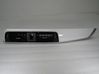 Dash center air vent grill 