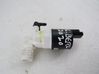 Wiper motor 