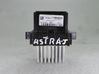 Heater blower fan relay 