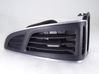 Dash center air vent grill 