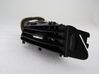 Dash center air vent grill 
