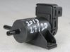 Turbo solenoid valve 