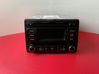 Radio/CD/DVD/GPS head unit 