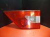Tailgate rear/tail lights 