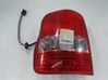 Tailgate rear/tail lights 