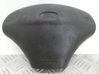Steering wheel airbag 