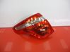 Tailgate rear/tail lights 