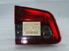 Tailgate rear/tail lights 