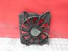 Electric radiator cooling fan 