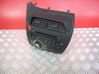 Radio/CD/DVD/GPS head unit 