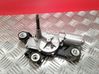Rear window wiper motor 