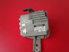 Steering rack control module 