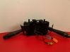 Airbag slip ring squib (SRS ring) 