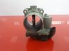 Electric throttle body valve 