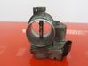 Electric throttle body valve 