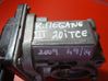 Electric throttle body valve 
