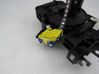 Airbag slip ring squib (SRS ring) 