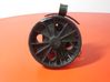 Power steering pump 