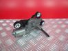 Rear window wiper motor 