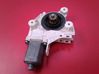 Front door window regulator motor 