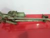 Motor del limpiaparabrisas 