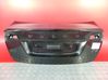 Tailgate/trunk/boot lid 