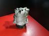 Air conditioning (A/C) compressor (pump) 