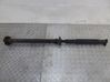 Middle center prop shaft 